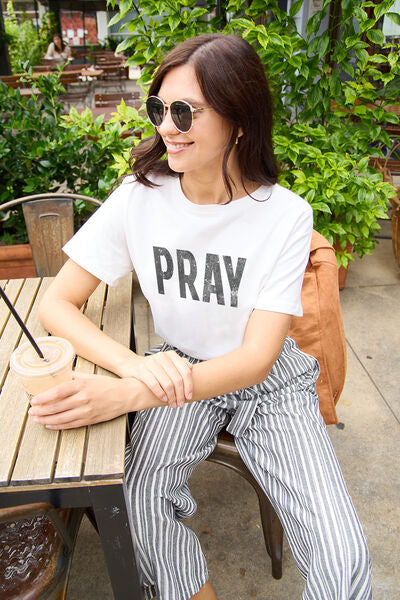 Pray T-Shirt