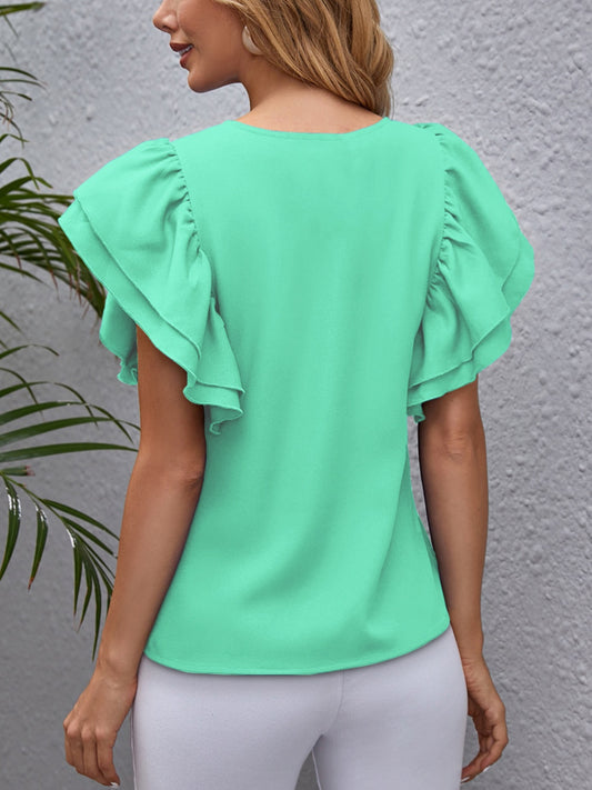 Heidi Blouse