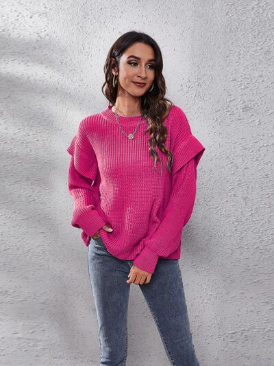 Catalina Sweater