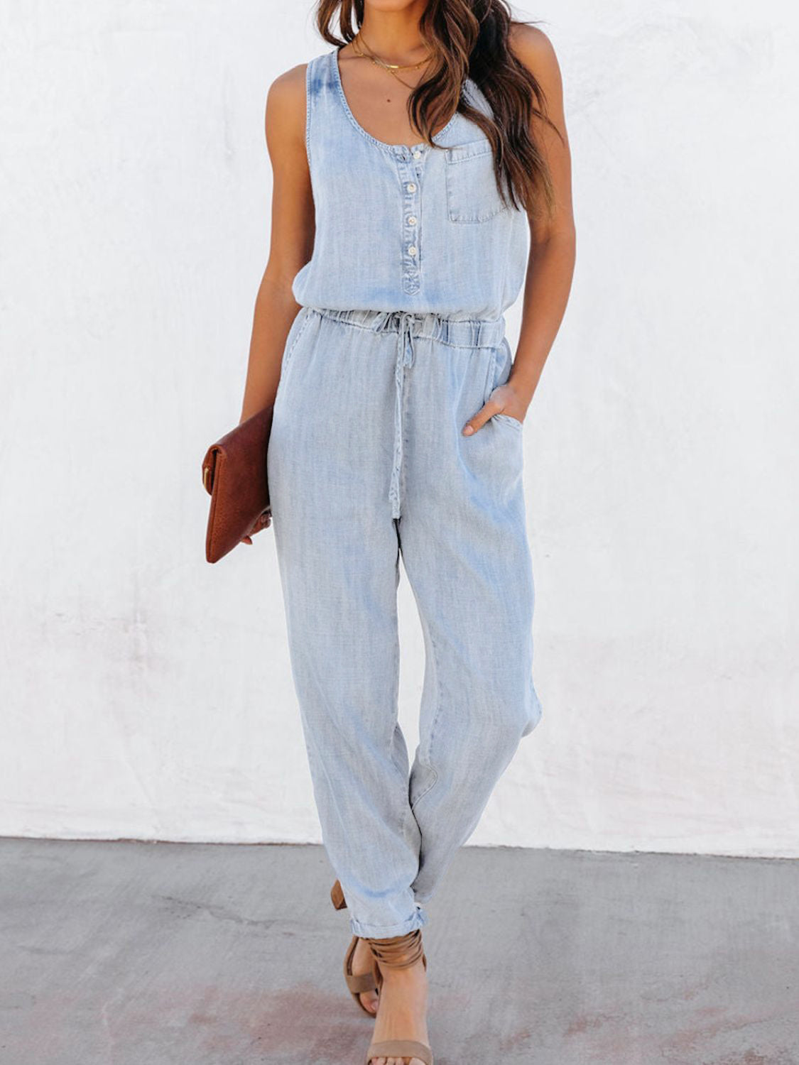 Harlyn Jumpsuit