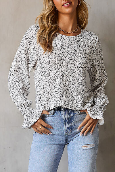 Sweet Simplicity Blouse