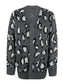 Margo Leopard Cardigan