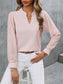 Chariton Blouse