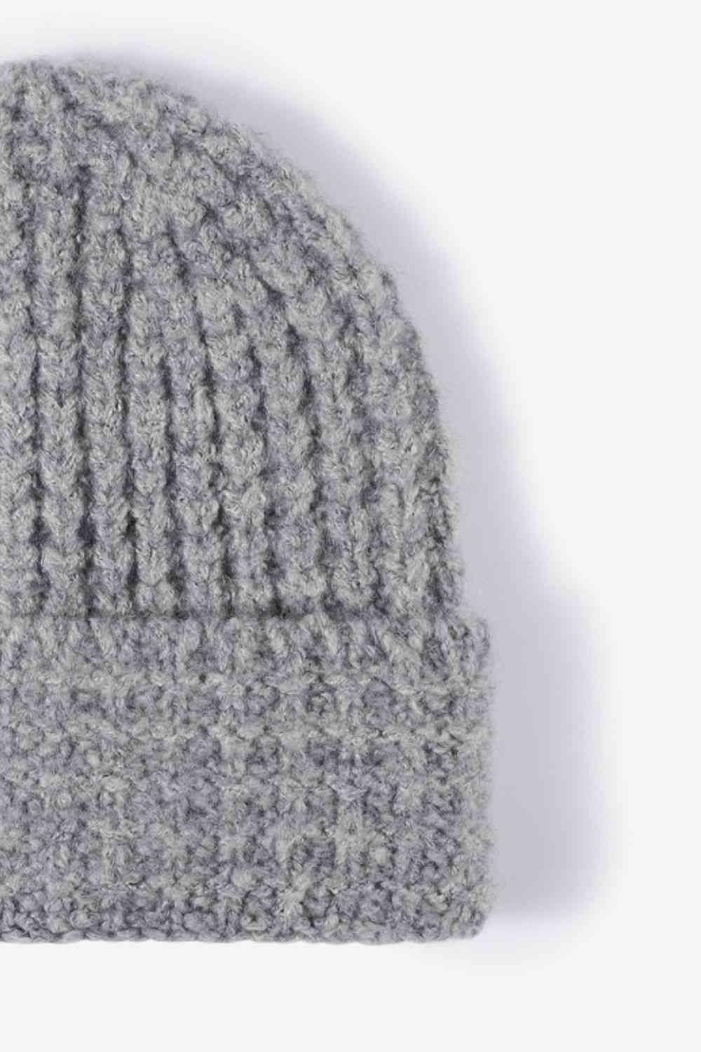 Crestview Beanie