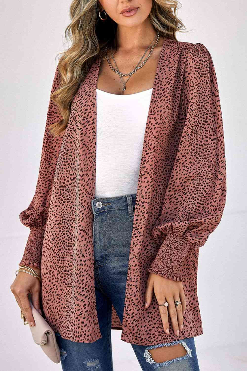 Fairhaven Cardigan