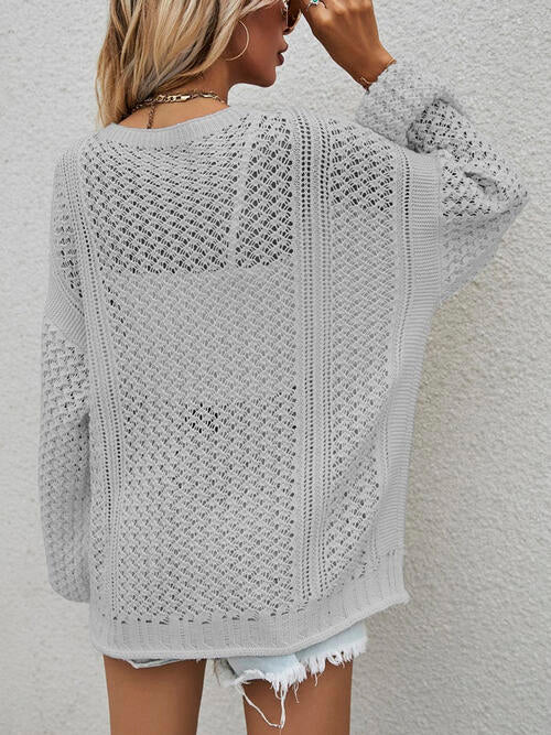 Rainelle Cardigan