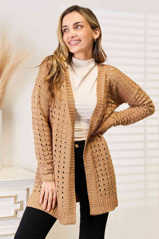 Fontaine Cardigan