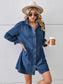 Barton Denim Dress