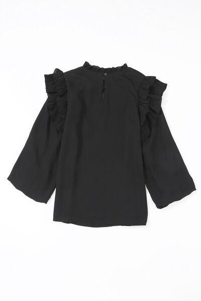 Westbrooke Blouse