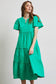 Emerald Isle Dress