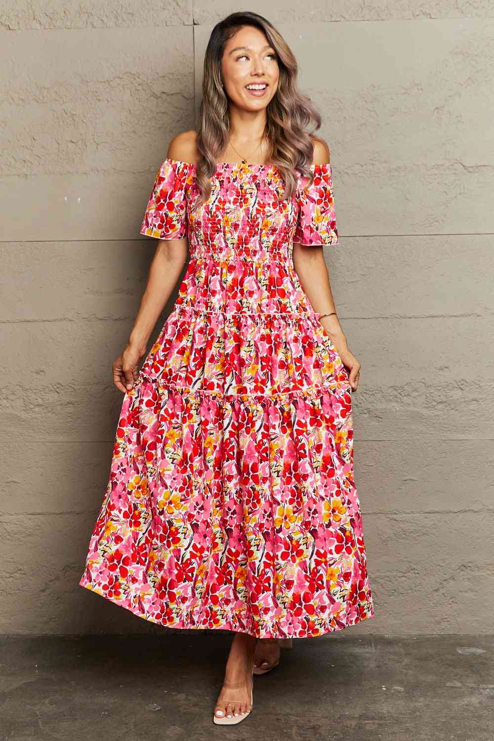 Pellaview Dress