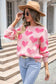 Lover Heart Sweater