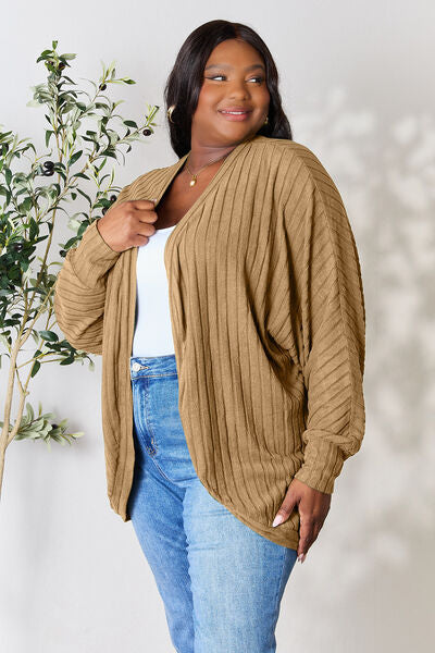 Liddell Cardigan