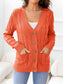 Cleburne Cardigan