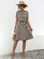 Allerton Dress