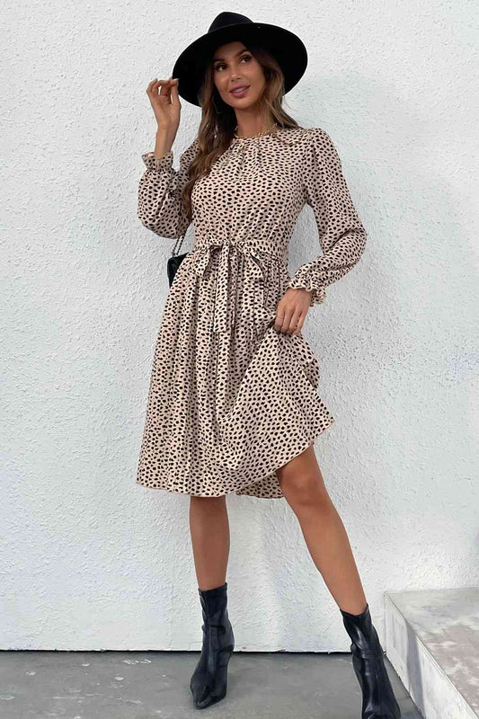 Burke Cove Dress