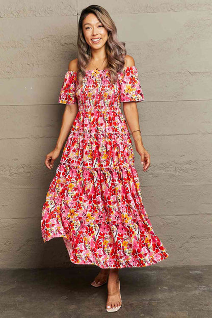 Pellaview Dress