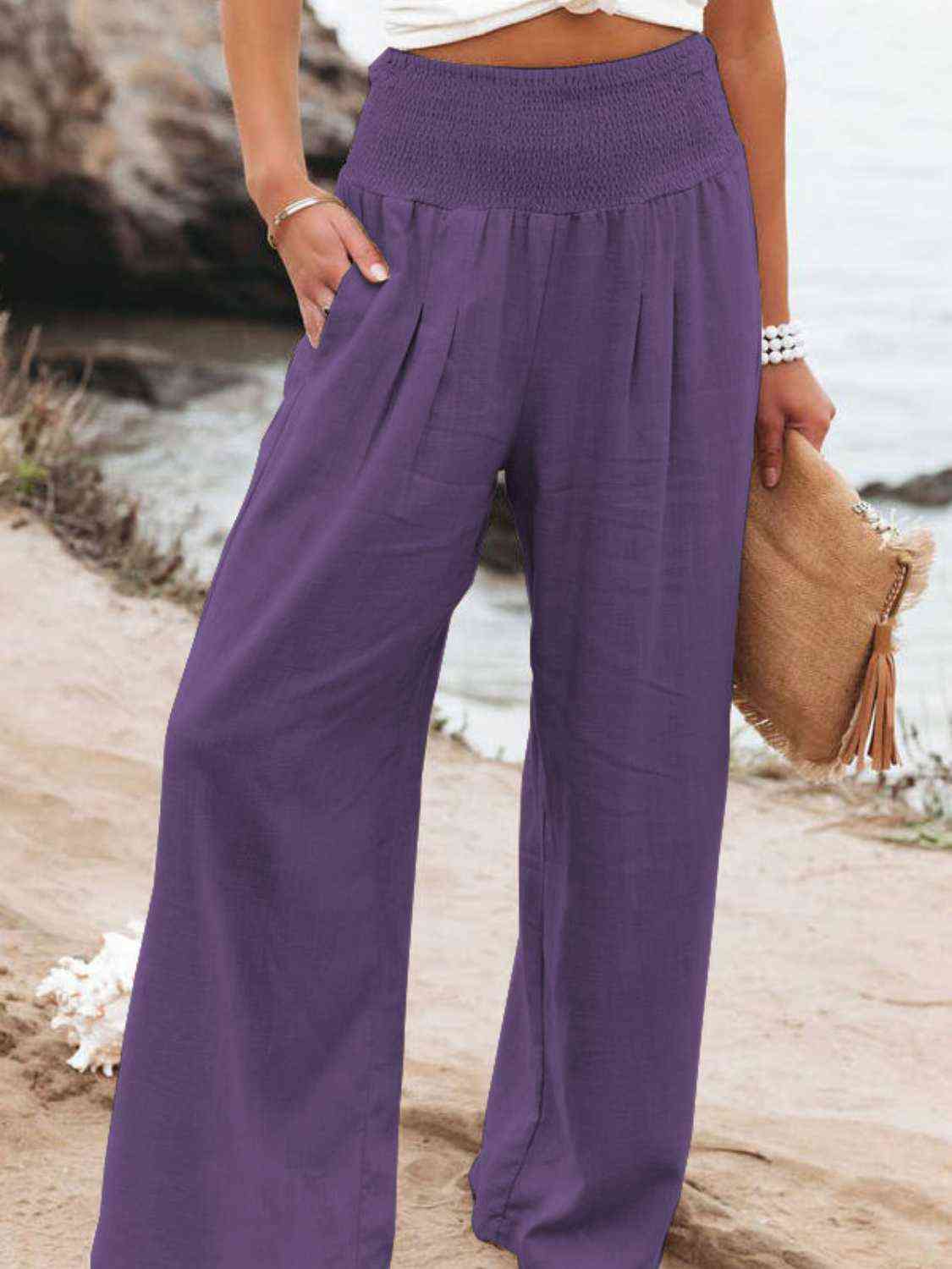 Portland Cove Pants