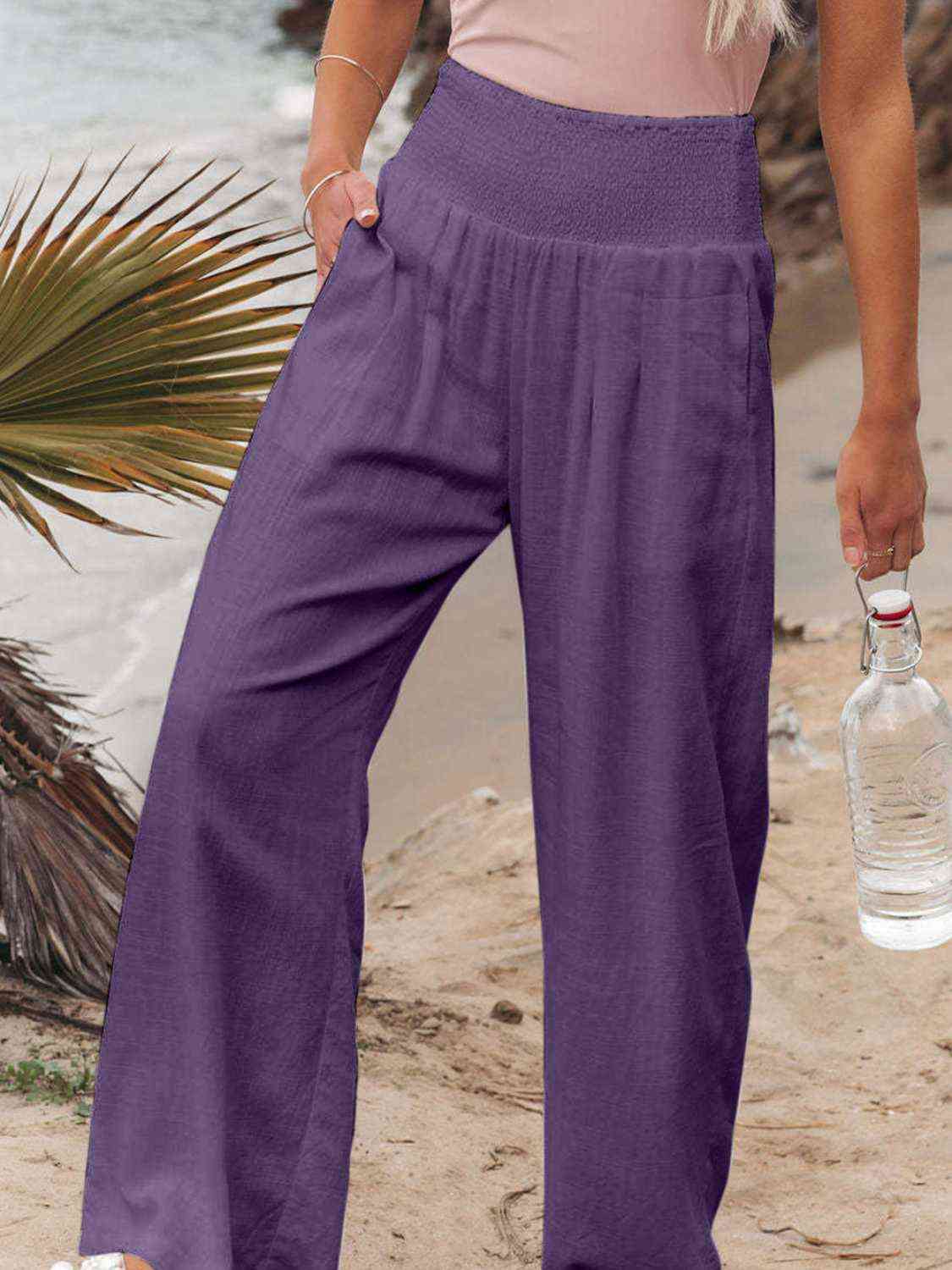 Portland Cove Pants