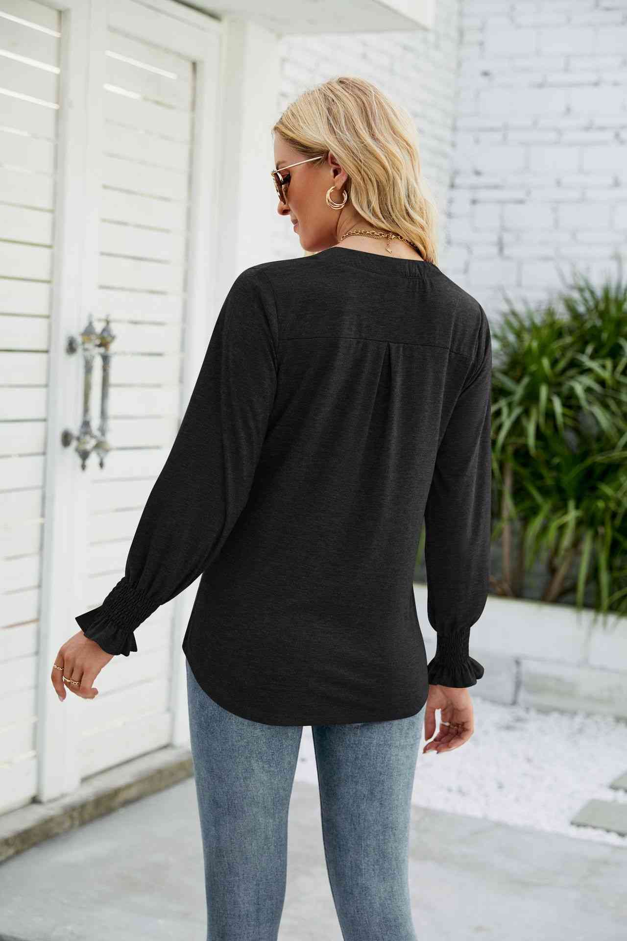 Carefree Classic Top