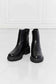 What It Takes Chelsea Boots in Black