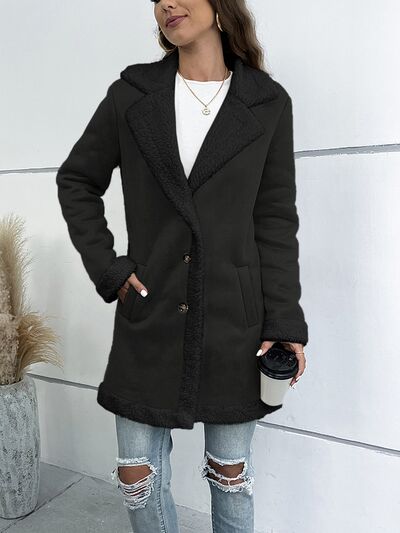 Winter Fever Coat