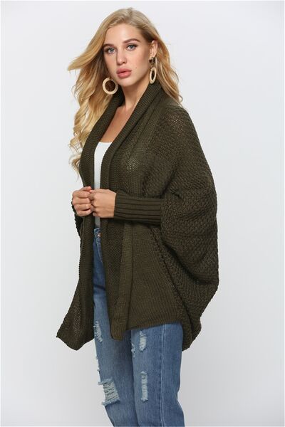 Cromwell Cardigan