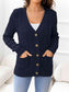 Cleburne Cardigan