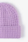 Crestview Beanie