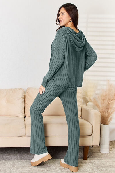 Sanbury Pants Set