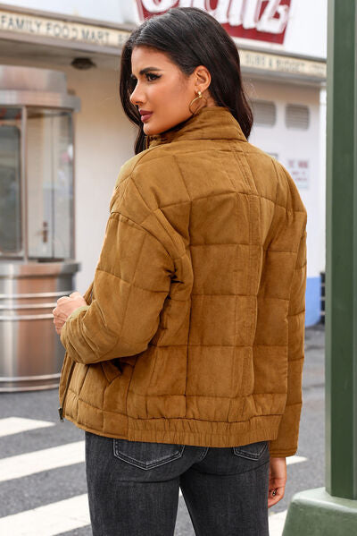 Adena Coat