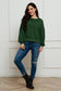 Serafina Sweatshirt