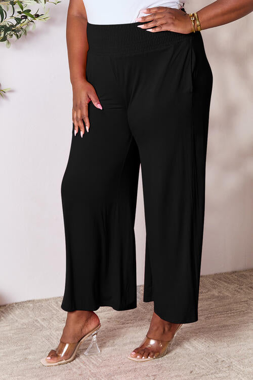 Nellie Wide Leg Pants