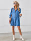 Barton Denim Dress