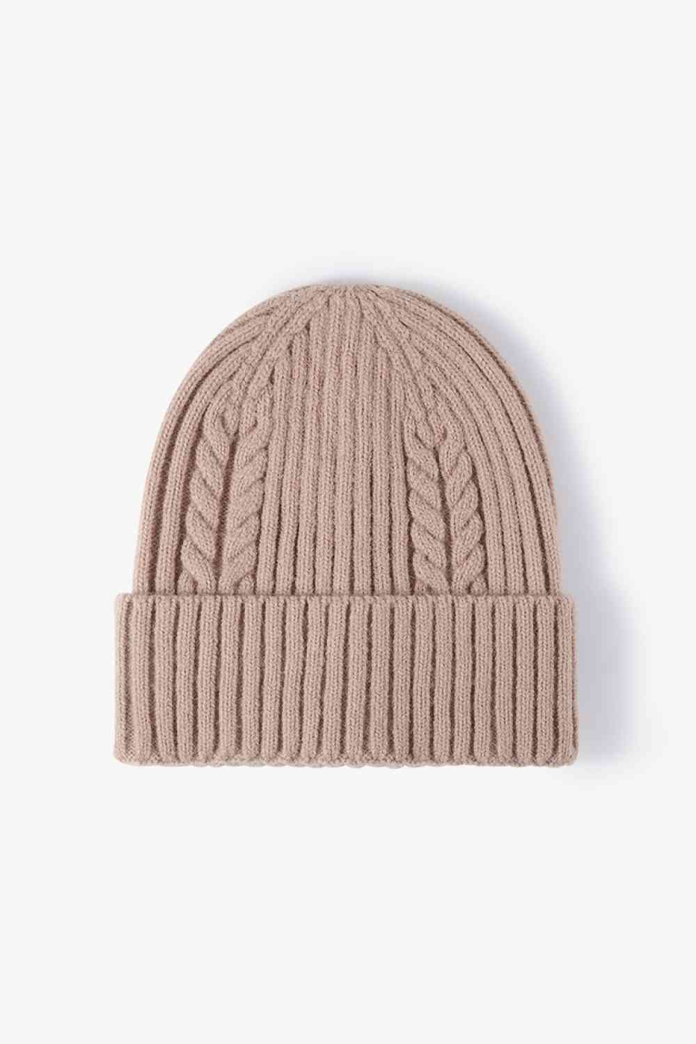 Greenbriar Beanie