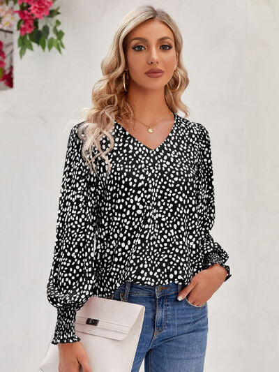 Lauren Blouse