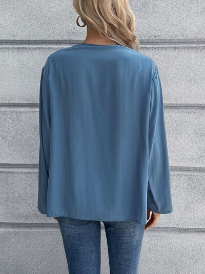 West Highland Blouse