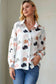 Howdy Cowboy Blouse