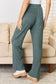 Sanbury Pants Set