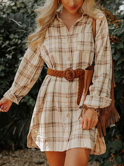 Mountain Grove Dress