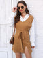 Easton Sweater Dress