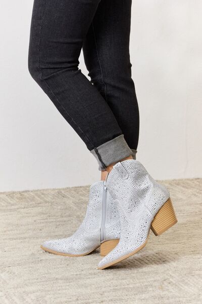 Carraway Boots