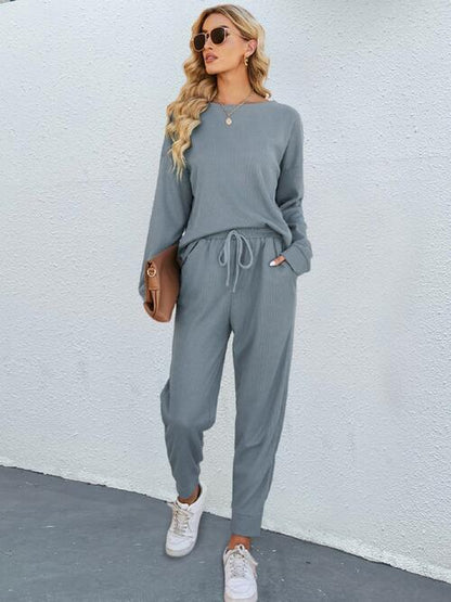 Jetsetter Joggers Set