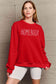 Homebody Sweatshirt