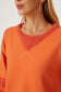 Totally Tangerine Top