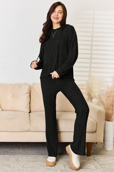 Sanbury Pants Set