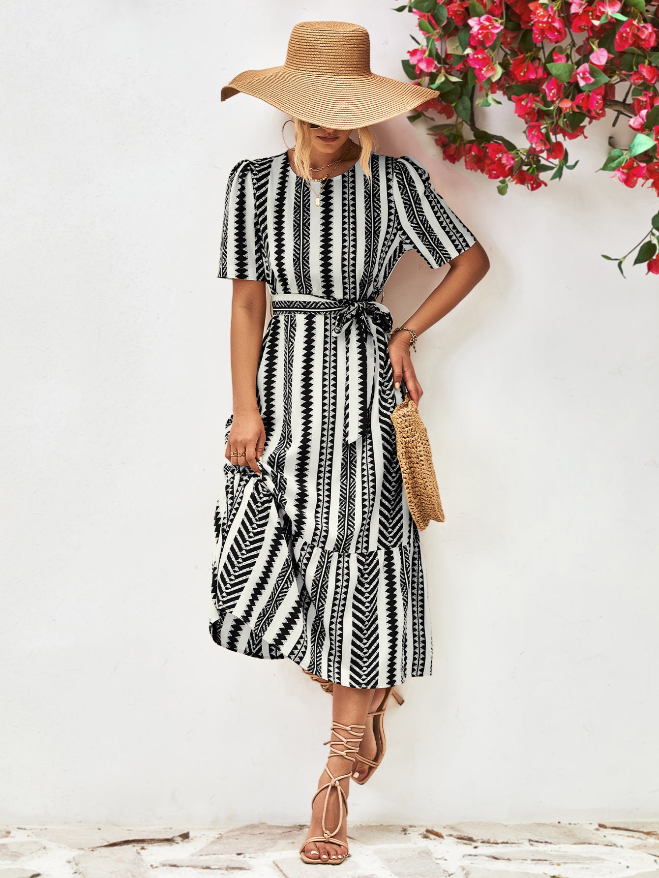 Westport Dress