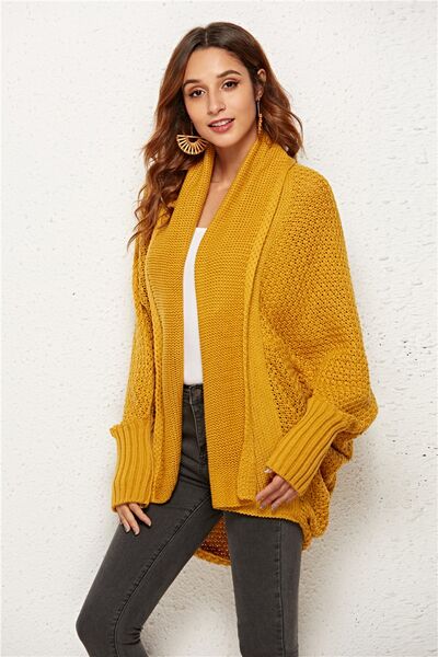 Cromwell Cardigan