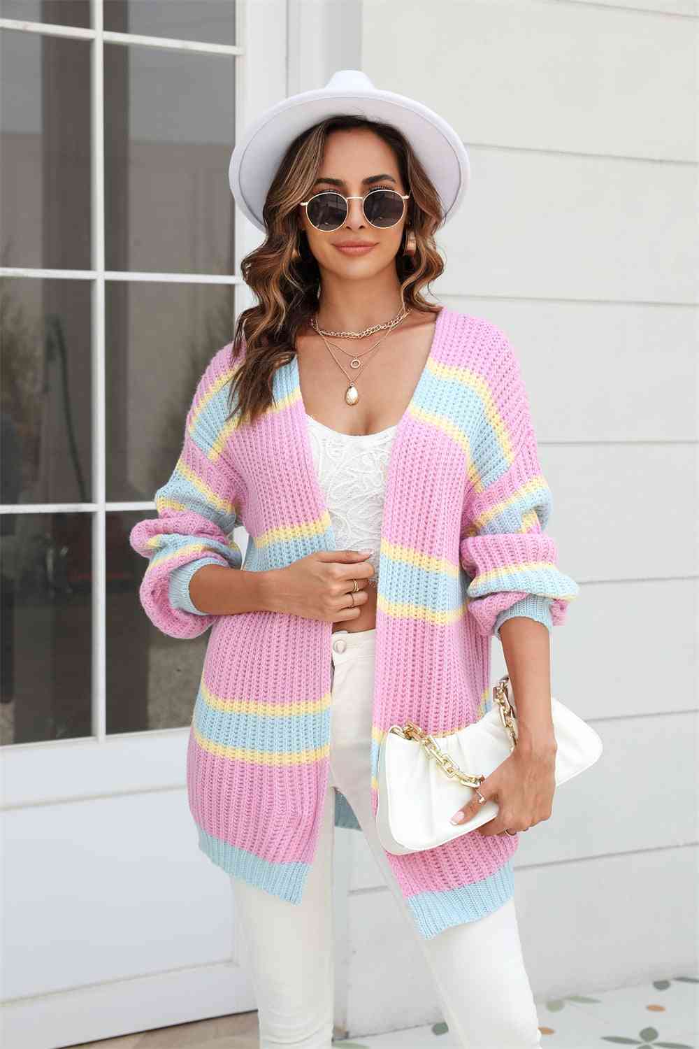 Roswell Cardigan