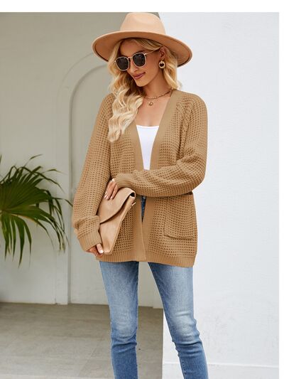 Marley Cardigan